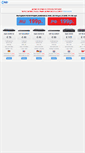 Mobile Screenshot of 30.xxbb.ru